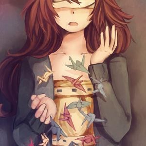 Meet your Posher, Scampwell